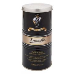 Lucaffé Mr.Exclusive DÓZA kavna zrna 500g