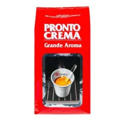 Lavazza Pronto Crema kava u zrnu 1kg