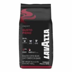 Lavazza Expert Gusto Pieno boabe de cafea 1kg