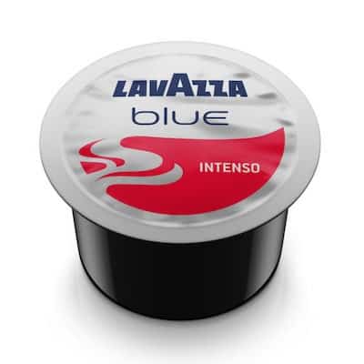 Lavazza Blue Espresso Intenso 100 ks