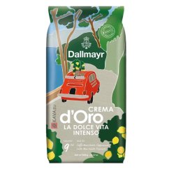 Dallmayr La Dolce Vita Intenso Dallmayr La Dolce Vita Intenso