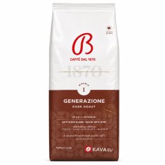 Barbera I Generazione Dark Roast