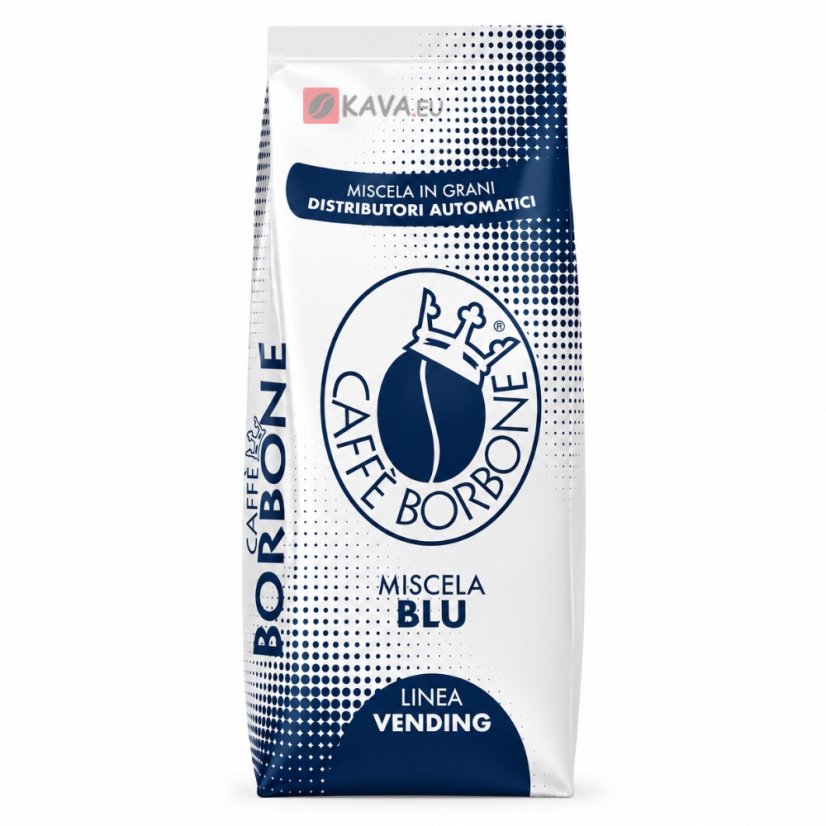 Borbone Vending Blu 1kg Borbone Vending Blu 1kg