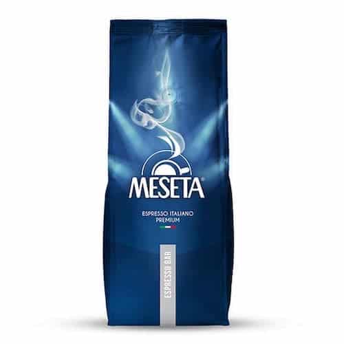 Meseta Espresso Bar zrnková káva 1kg