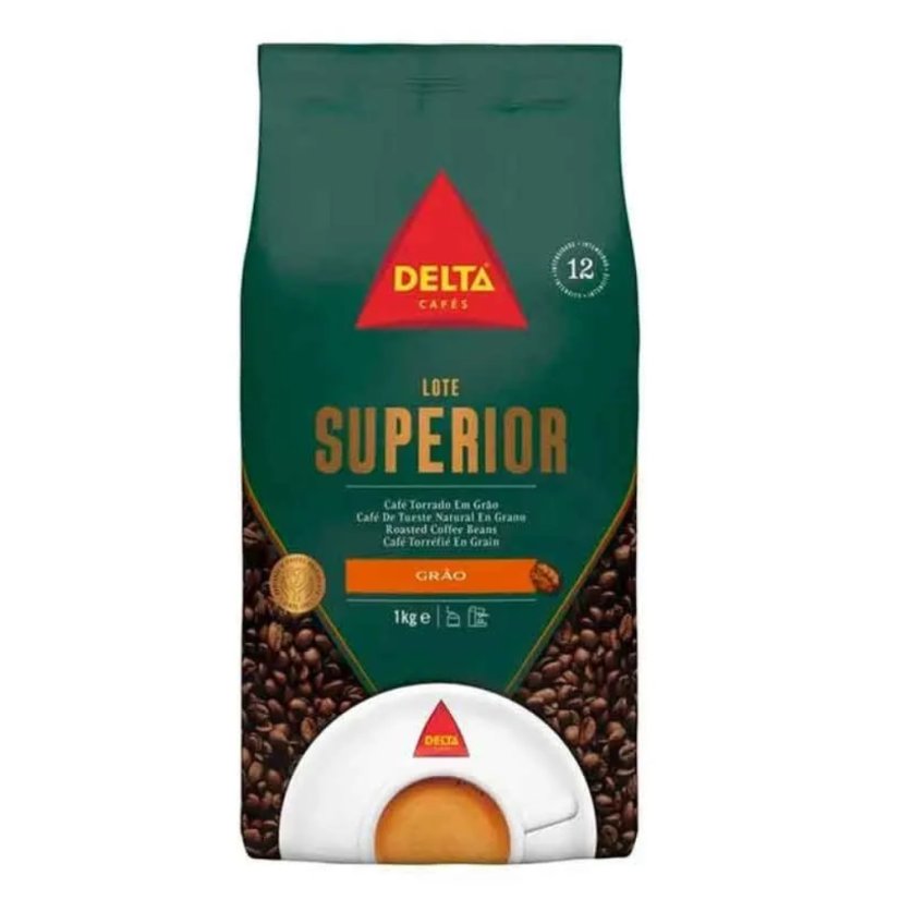 Delta Lote Superior 1kg