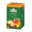 Čaj Ahmad Mango a Liči 20x2g