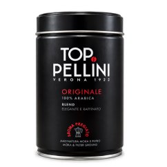 Pellini Top 250g