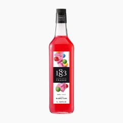 Routin Sirup BUBBLE GUM 1l