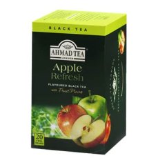 Tea Ahmad Apple 20x2g