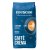 Eduscho Caffe Crema Strong zrnková káva 1kg