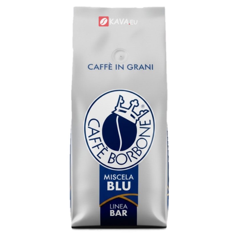 Borbone Miscela Blu 1kg