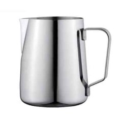 Konvička na mlieko nerez 600ml