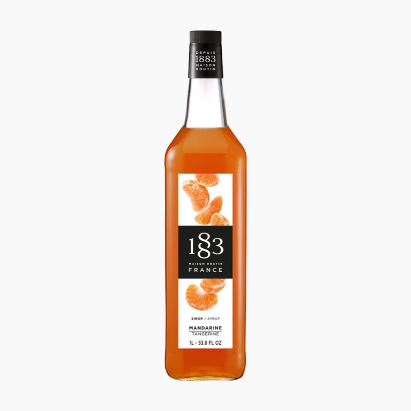 Routin Sirup TANGERINE 1l