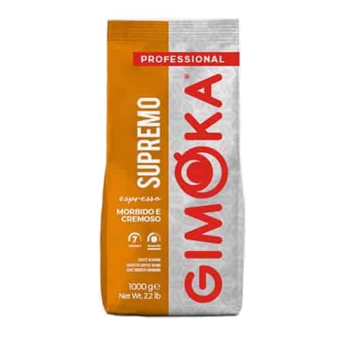 Gimoka Professional Supremo