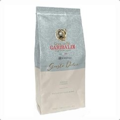 Garibaldi Gusto Dolce zrnková káva 1kg