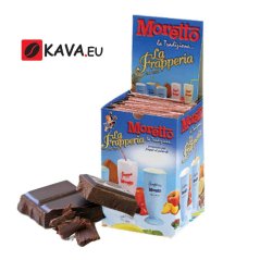 Moretto SK Milkshake Čokoláda 12x25g