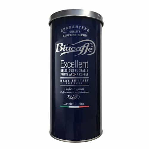 Lucaffé Blucaffé DÓZA zrnková káva 500g