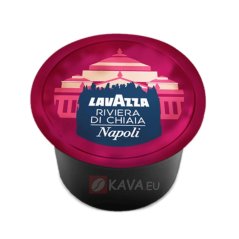 Lavazza BLUE Riviera di Chiaia Napoli