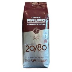 Mauro Miscela Forte zrnková káva 1 kg