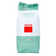 Musetti Paradiso 1kg