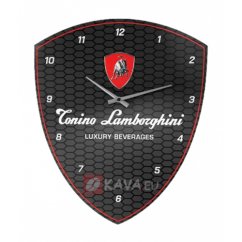 Tonino Lamborghini zidni sat