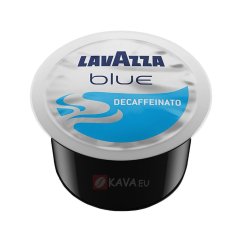 Lavazza Blue Decaffeinato 100pcs