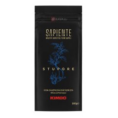 Kimbo Sapiente Stupore