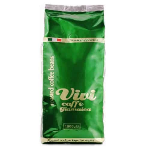 Izzo Vivi Caffe Giamaica