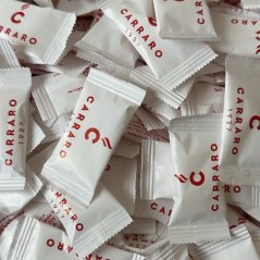 Carraro cukor biely 1000x5g