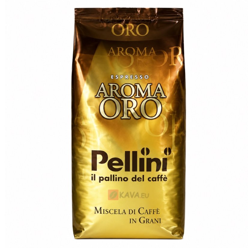 Pellini Aroma Oro Gusto Intenso