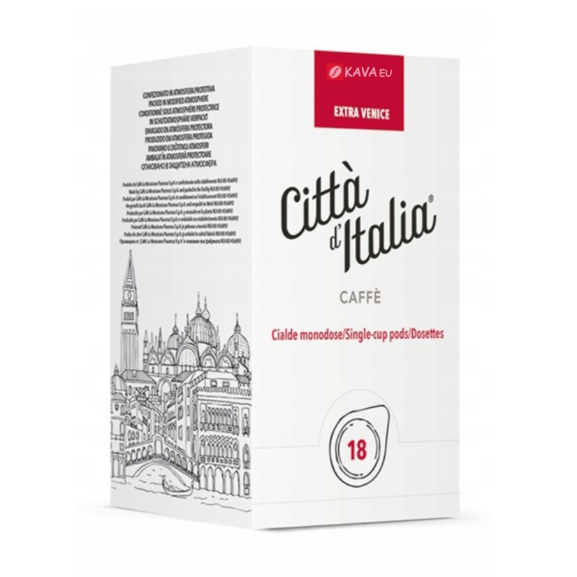 Citta d’Italia Extra Venice E.S.E.