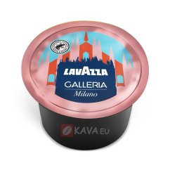 Lavazza BLUE Galleria Milano 100pcs Lavazza BLUE Galleria Milano 100pcs