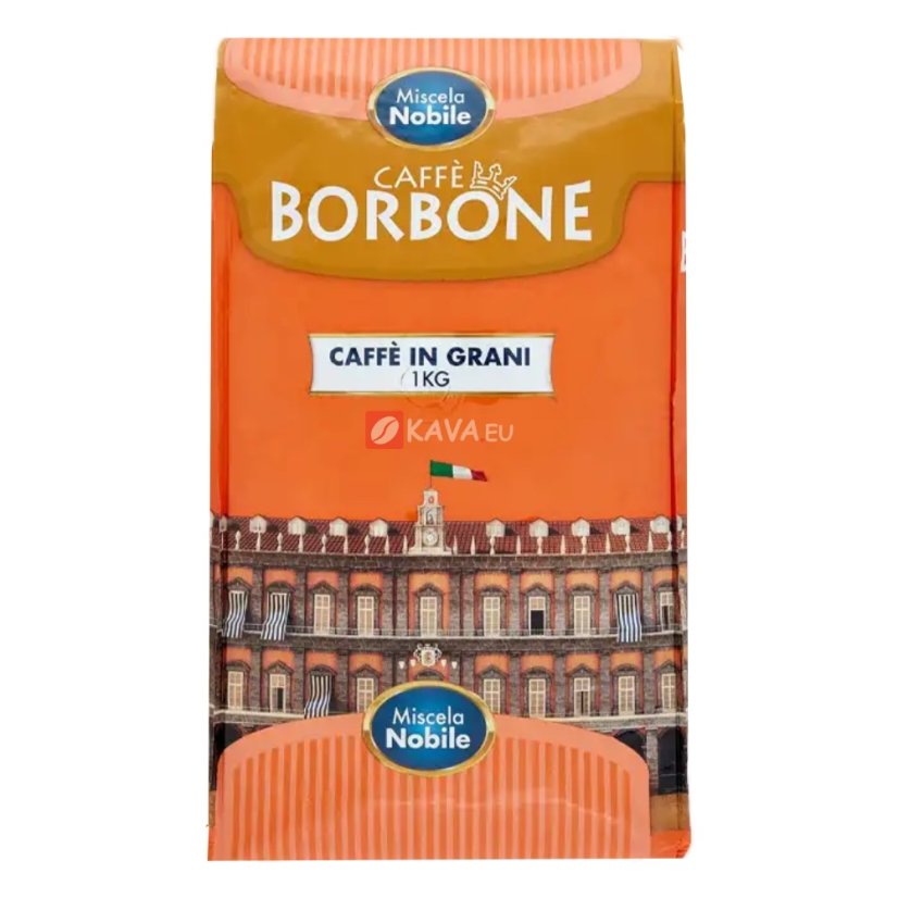 Borbone Nobile 1kg