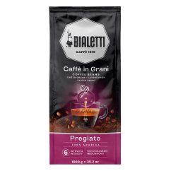 Bialetti Caffè Pregiato 1kg