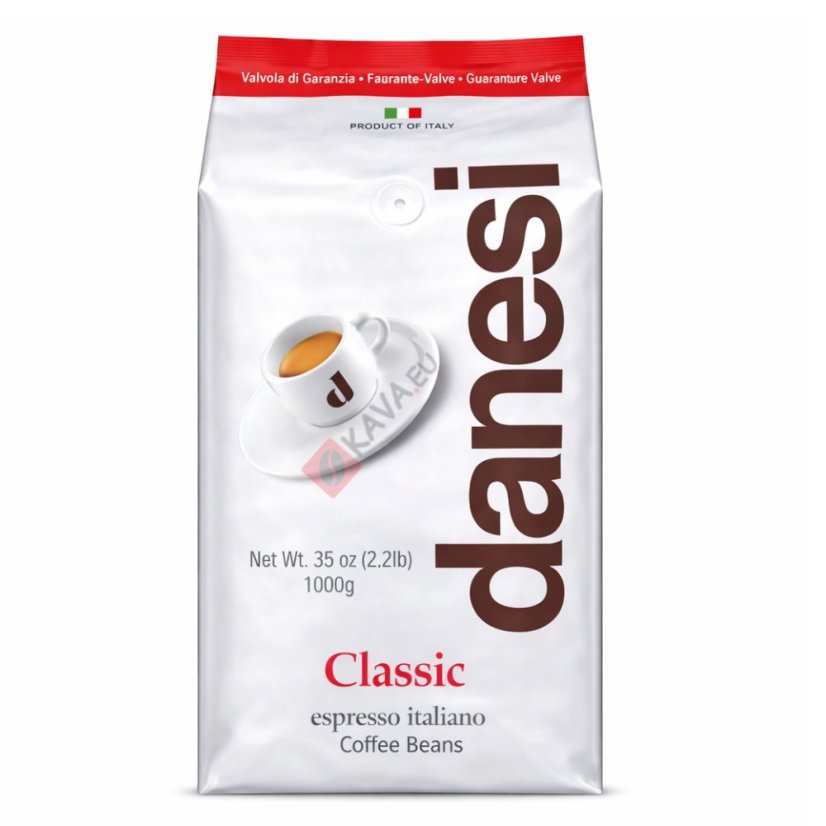 Danesi Classic 1kg