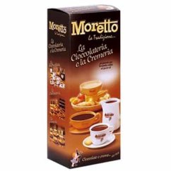 Cokolada Moretto 50ks Cokolada Moretto 50ks