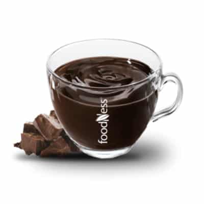 Čokoláda FOODNESS Tmavá