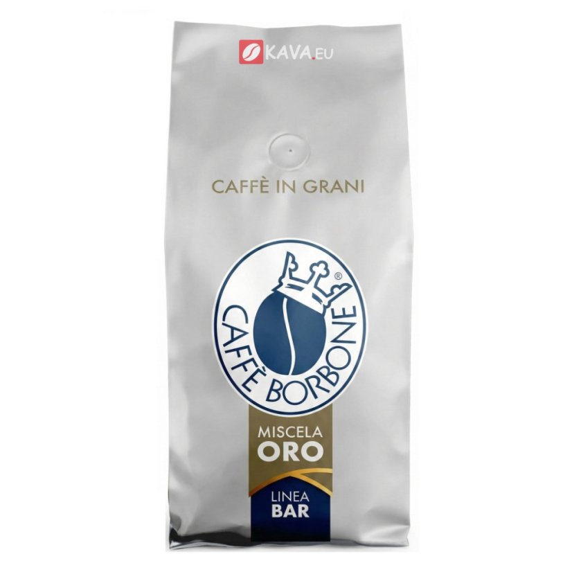 Borbone Miscela Oro 1kg