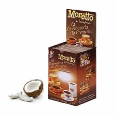 Čokoláda Moretto Kokos 12x30g