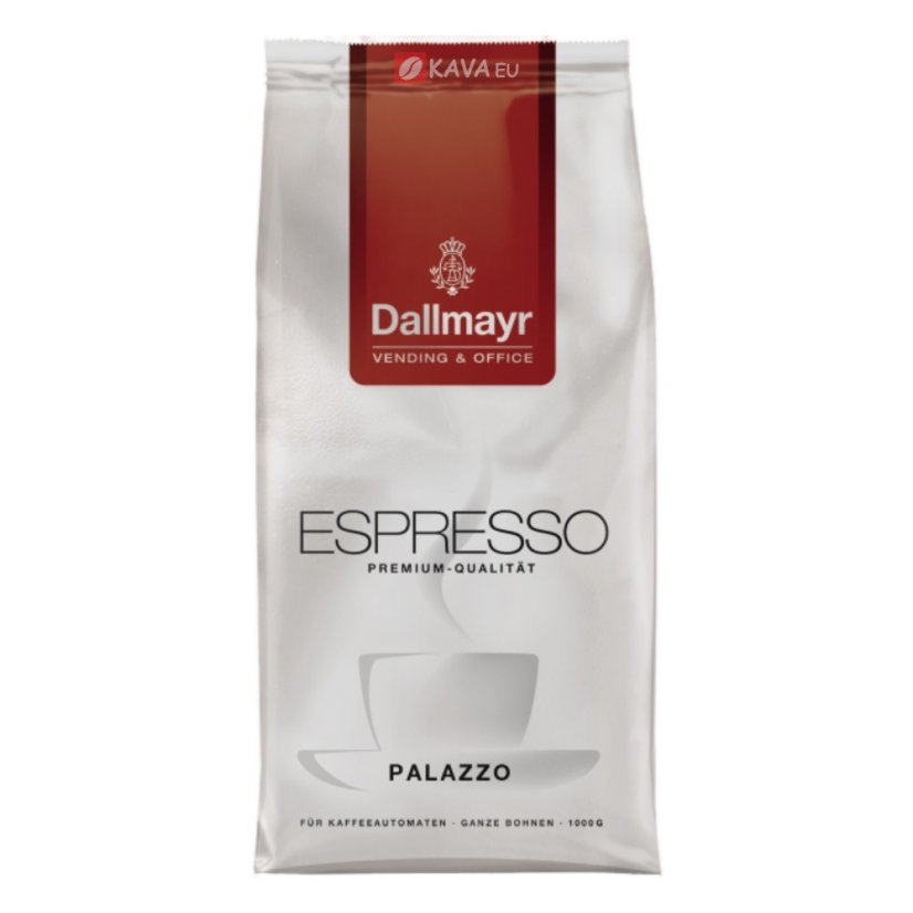 Dallmayr Espresso Palazzo Dallmayr Espresso Palazzo