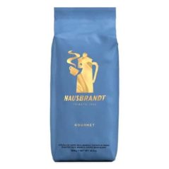 Hausbrandt Gourmet kavna zrna 1kg