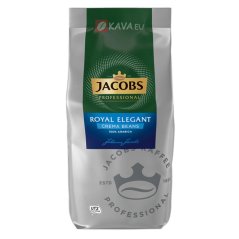 Jacobs Professional Royal Elegant Crema 1kg
