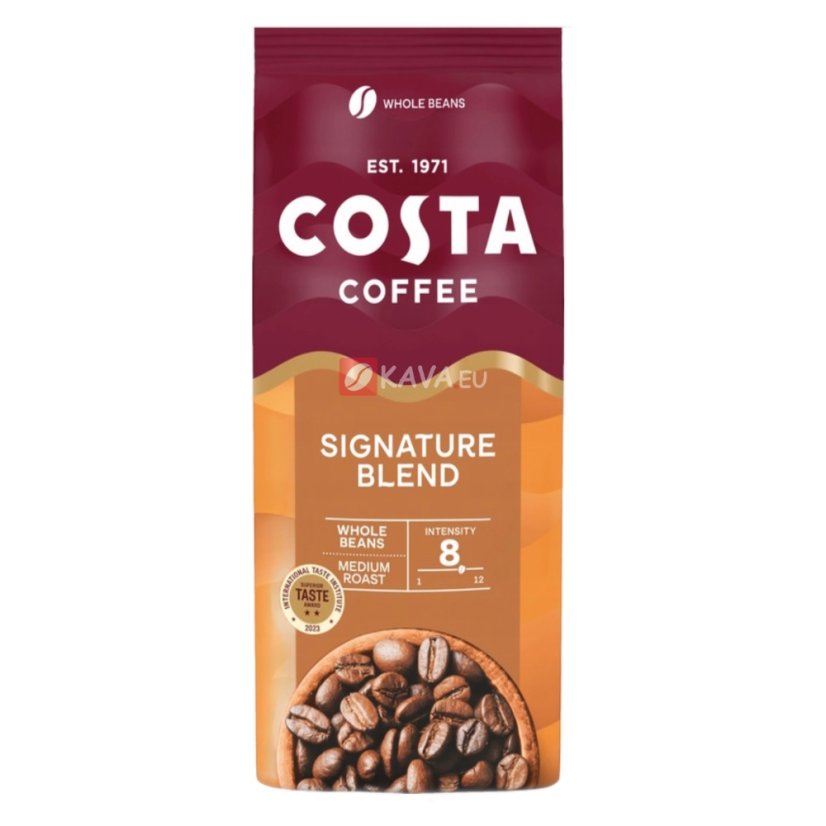 Costa Signature Medium 1kg