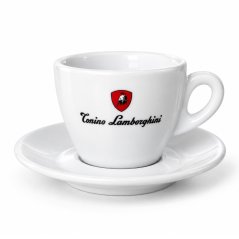 Tonino Lamborghini CAPPUCCINO cup