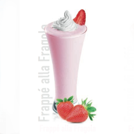 LaVita Frappé Jahoda 50x25g