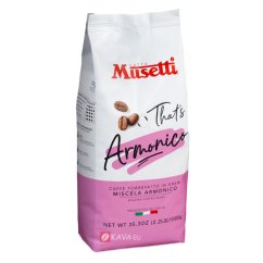 Musetti Armonico 1kg Musetti Armonico 1kg