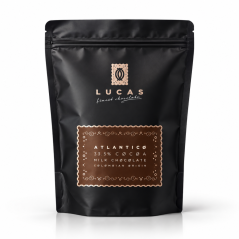 Čokoláda Lucas ATLANTICO 2kg