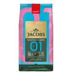 Jacobs Selection No.1