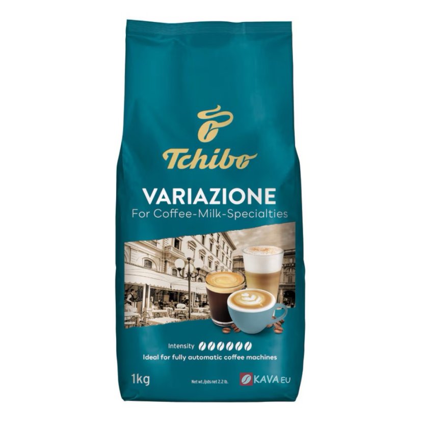Tchibo Variazione
