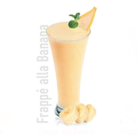 LaVita Frappé Banán 50x25g